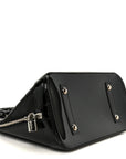 Electric Epi Alma MM Black