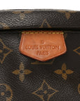 Monogram My LV World Tour Bumbag