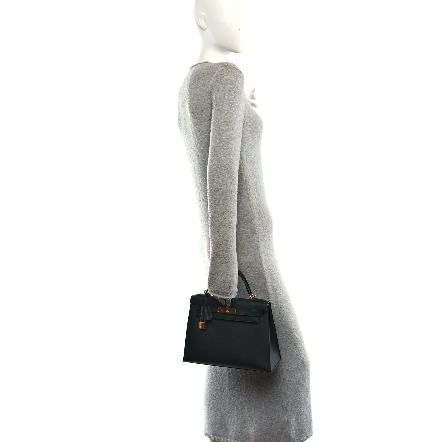 Sombrero Kelly Sellier 28 Black