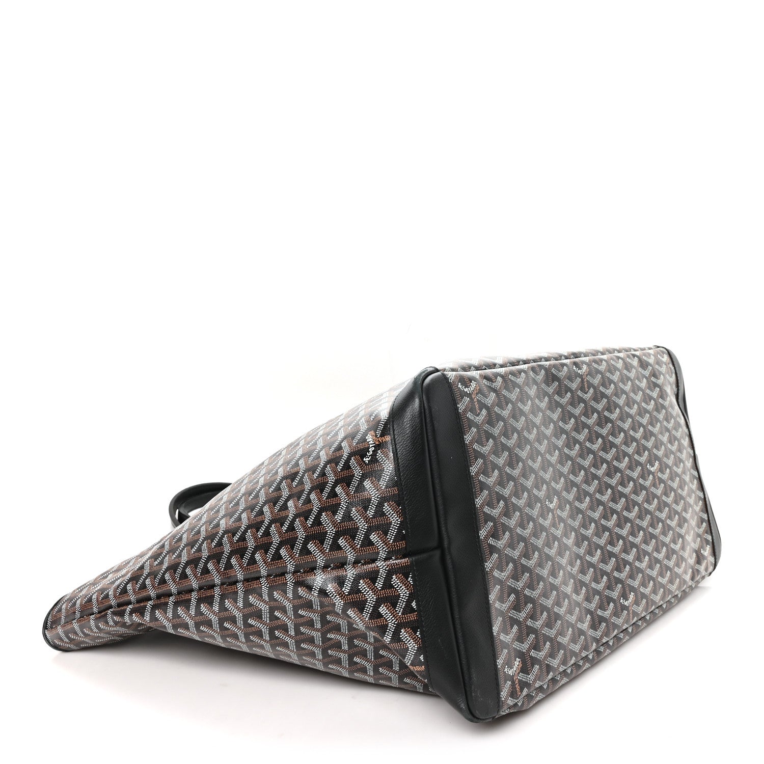 Goyardine Artois GM Black