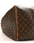 Monogram Keepall 55