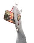 Masters Da Vinci Neverfull MM