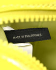 Patent The Flash Crossbody Citronelle