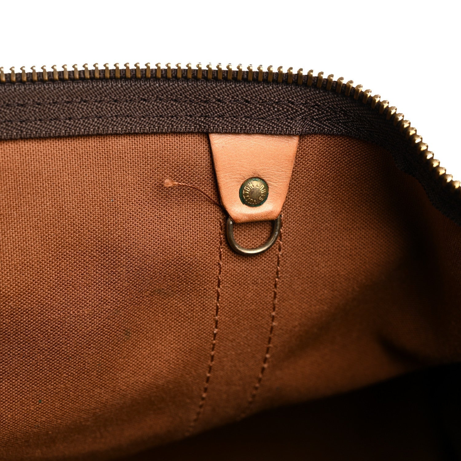 Monogram Keepall Bandouliere 45