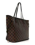 Damier Ebene Neo Neverfull MM