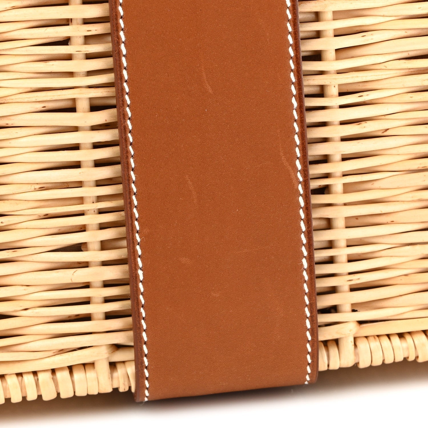 Wicker Swift Picnic Kelly 35 Naturel Gold