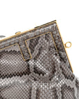Snakeskin Small FNDI First Asfalto