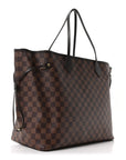 Damier Ebene Neo Neverfull GM