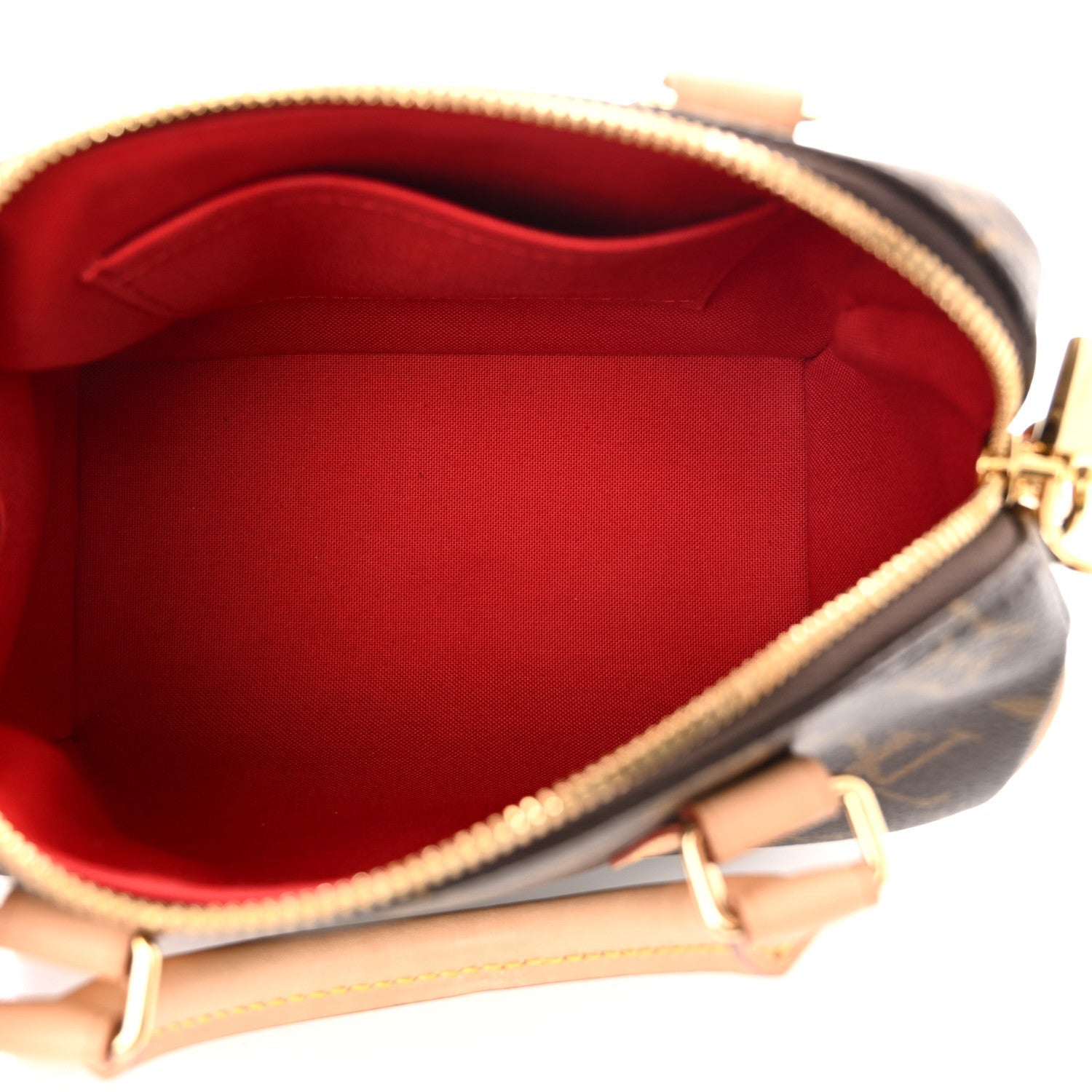 Monogram Speedy Bandouliere 20