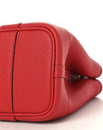 Togo Neo Garden 23 Rouge Radieux