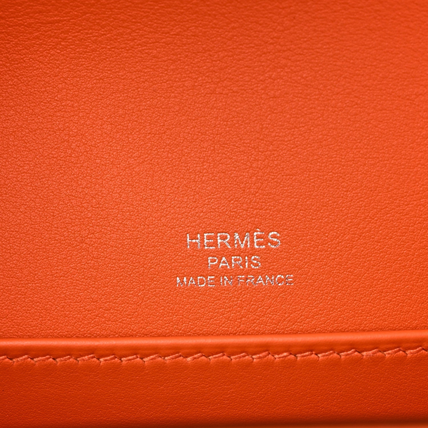 Swift Mini Sac Roulis Orange
