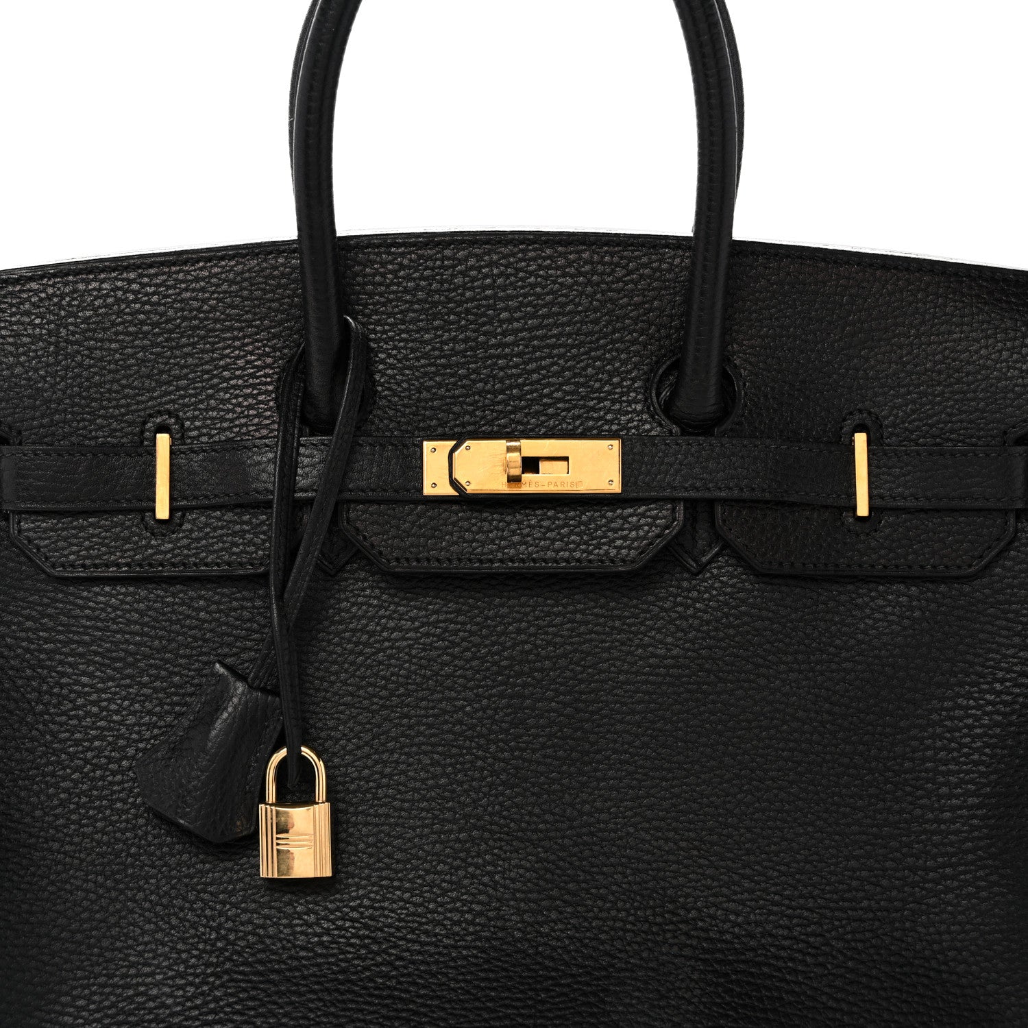 Ardennes Birkin 35 Black