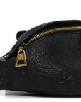 Empreinte BumBag Black