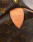Monogram Keepall 45
