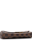 Damier Ebene Favorite PM
