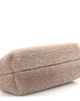 Shearling Small FNDI First Rosa Plaster