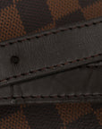 Damier Ebene Speedy Bandouliere 30
