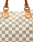 Damier Azur Speedy 30