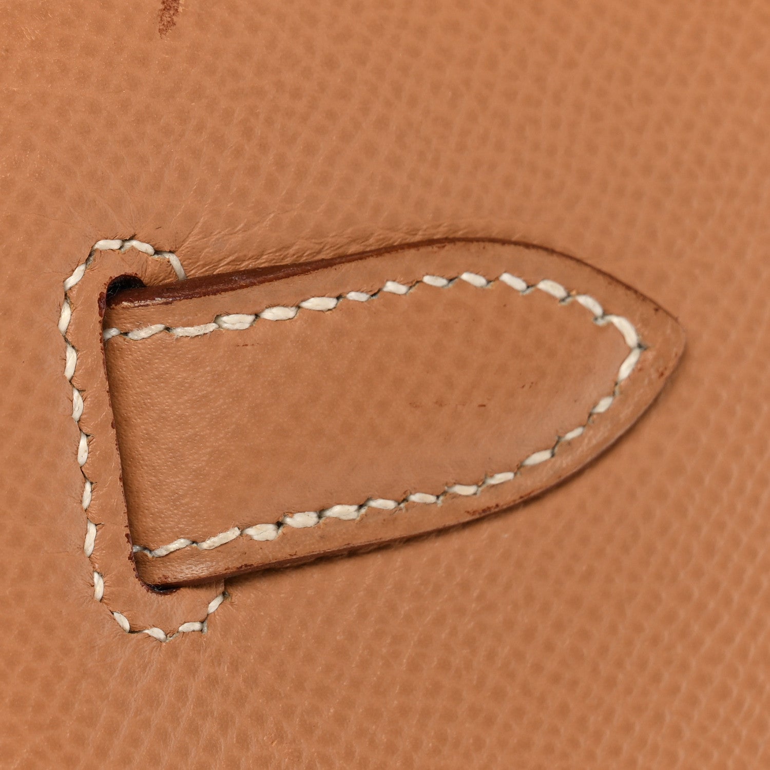 Courchevel Kelly Sellier 28  Tabac Camel
