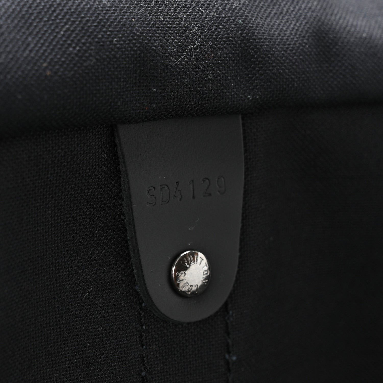 Monogram Eclipse Keepall Bandouliere 45
