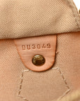 Damier Azur Speedy 30