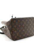Monogram Neonoe MM Black