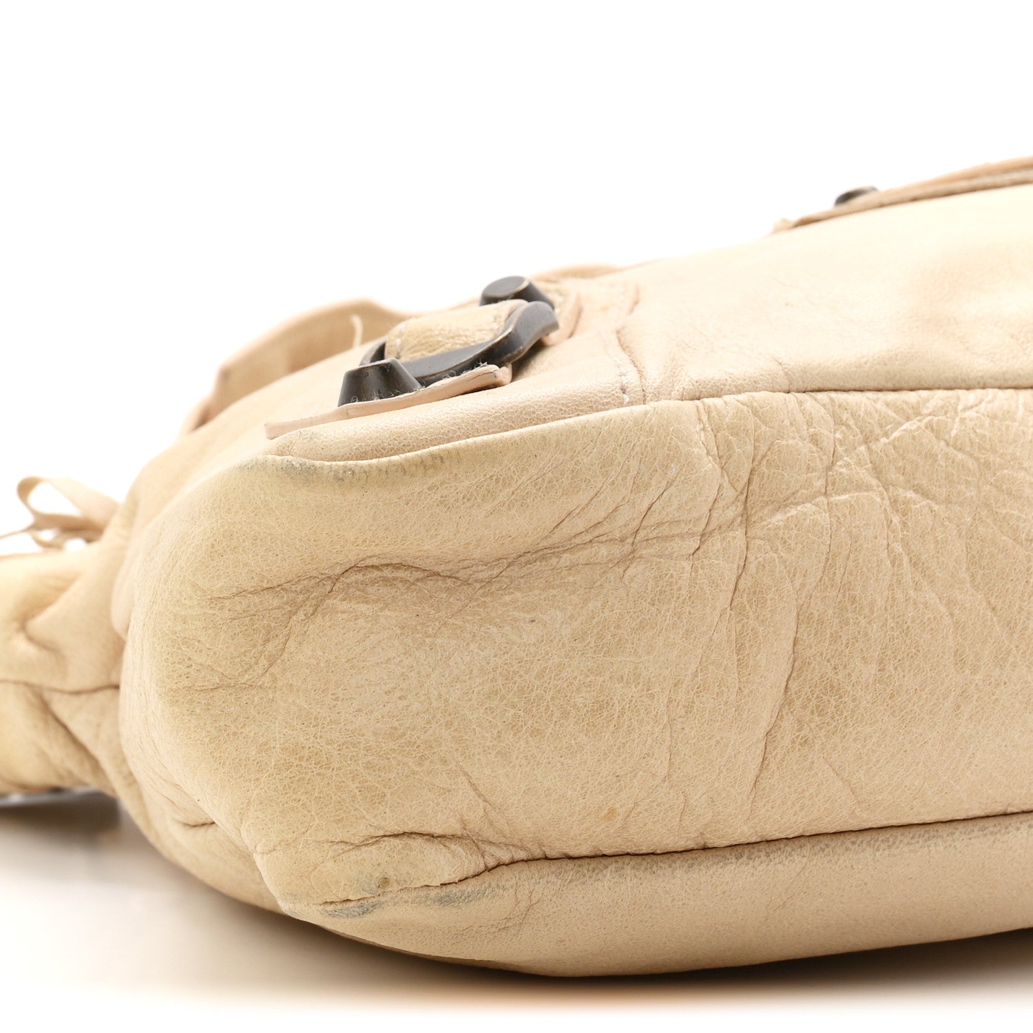 Agneau Classic Hardware First Sahara