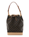 Monogram Noe