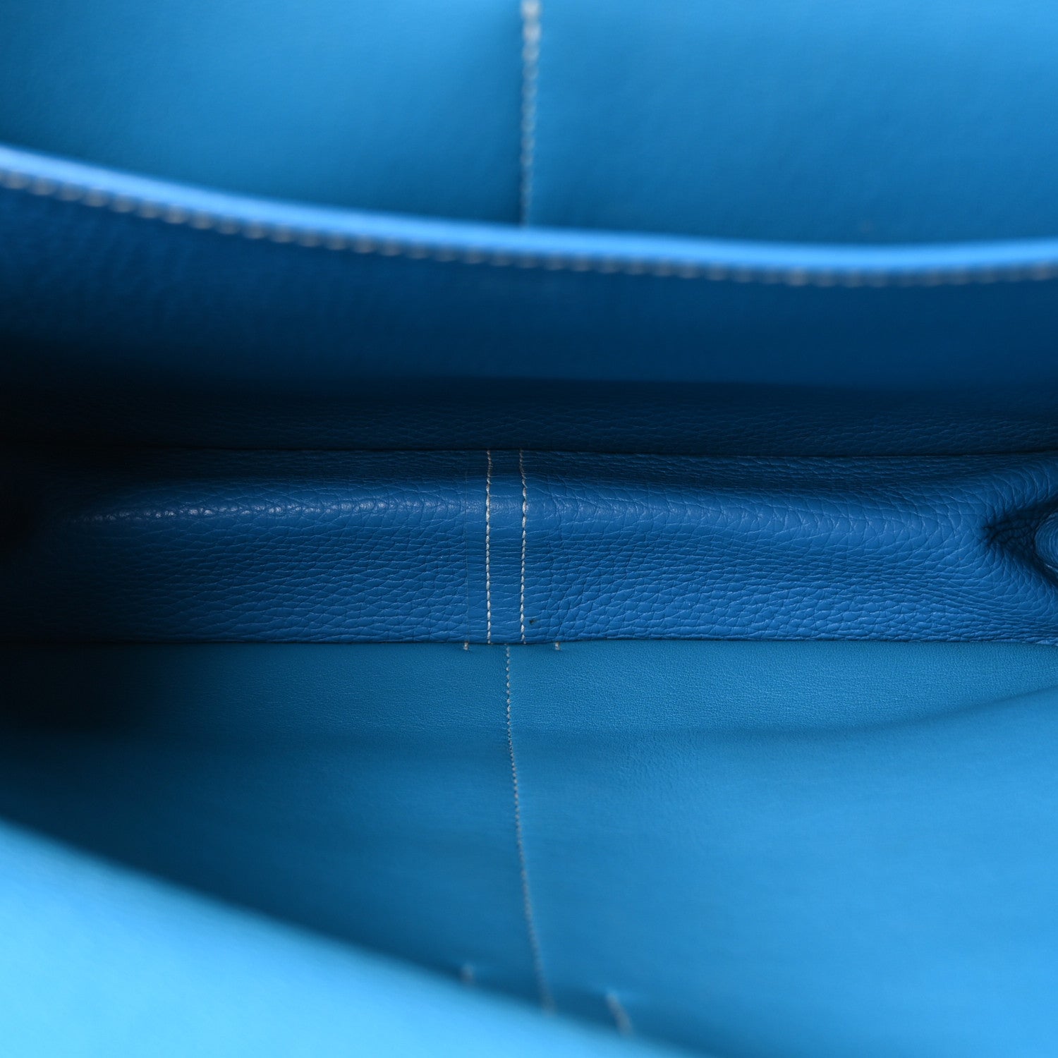 Taurillon Clemence Halzan 31 GM Bleu Zanzibar