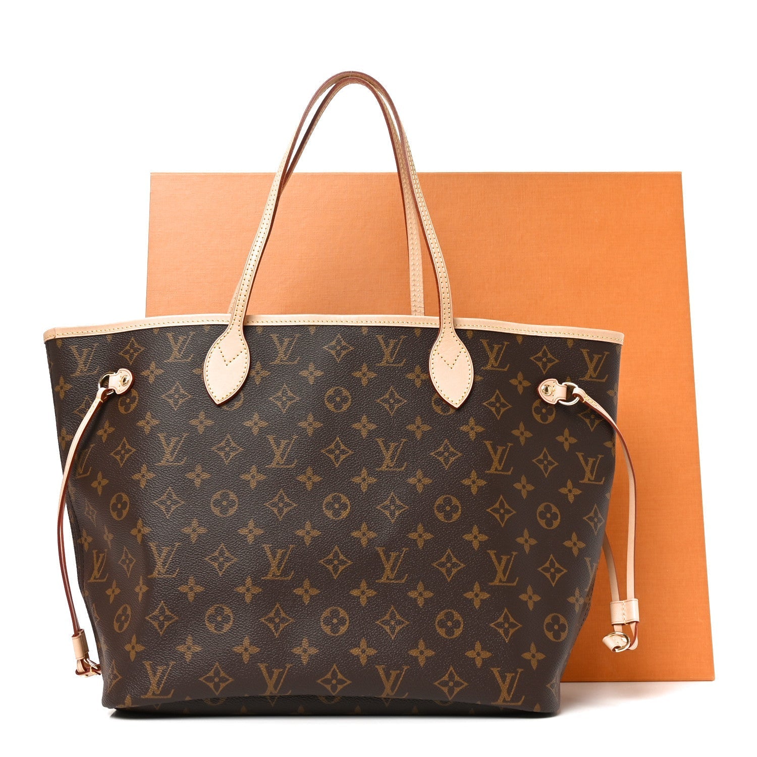 Monogram Neo Neverfull MM