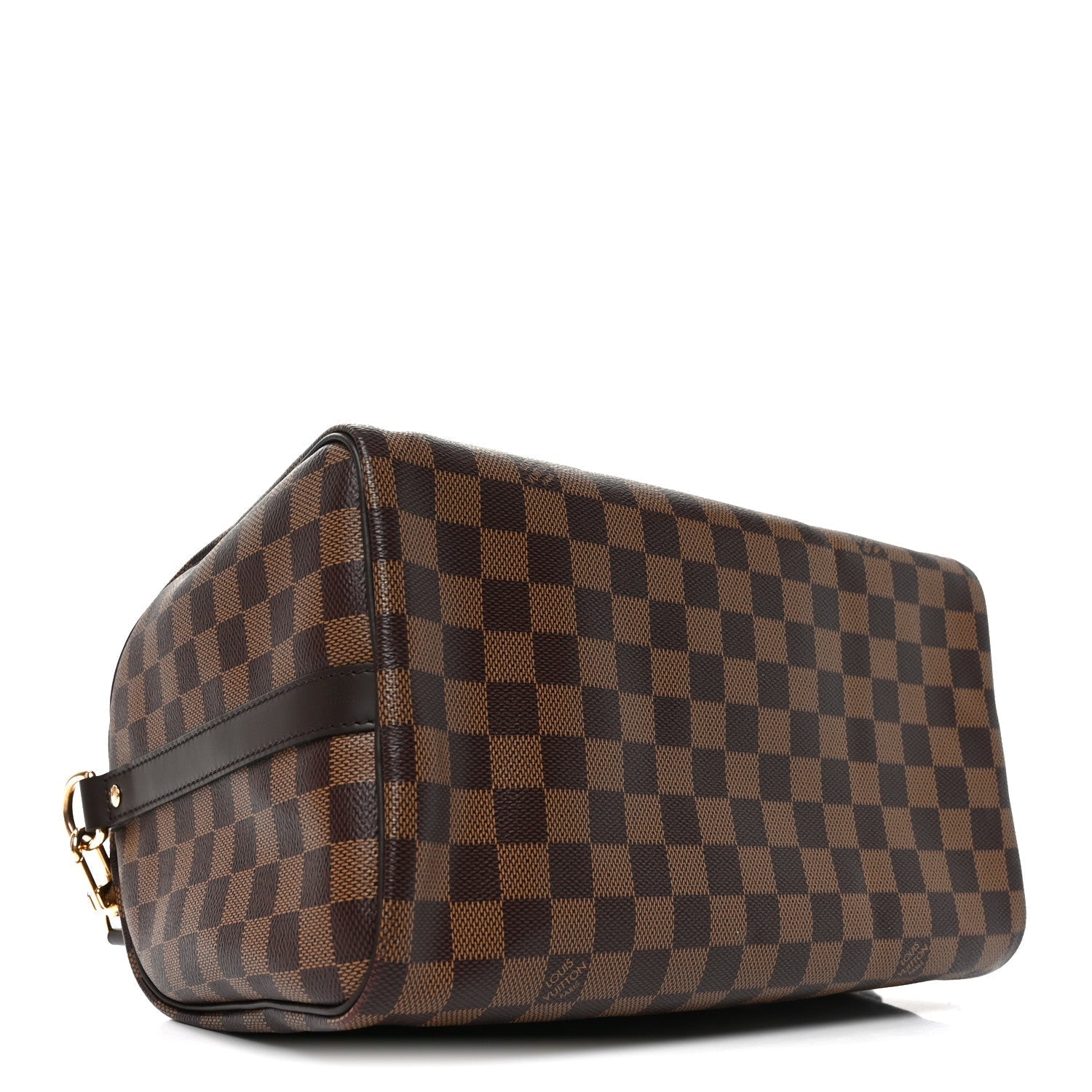 Damier Ebene Speedy Bandouliere 30