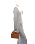 Epsom Kelly Sellier 25 Gold