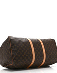 Monogram Keepall 55