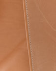 Vitello Large Rive Gauche Tote Natural