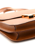 Epsom Constance 18 Gold