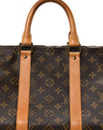 Monogram Keepall 45