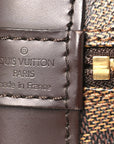 Damier Ebene Alma PM