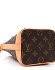 Monogram Nano Noe NV