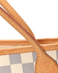 Damier Azur Neverfull PM