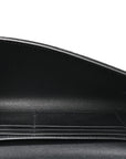 Technical Fabric Macrocannage Miss Caro Top Handle Pouch Black