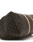 Monogram Keepall 50