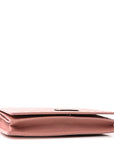 MicroGCCIssima Crossbody Wallet Soft Pink
