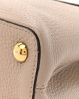 Taurillon Capucines BB Galet