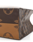 Reverse Monogram Giant Onthego GM