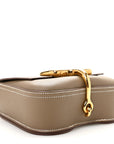Epsom Mini Della Cavalleria Etoupe