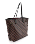 Damier Ebene Neo Neverfull MM