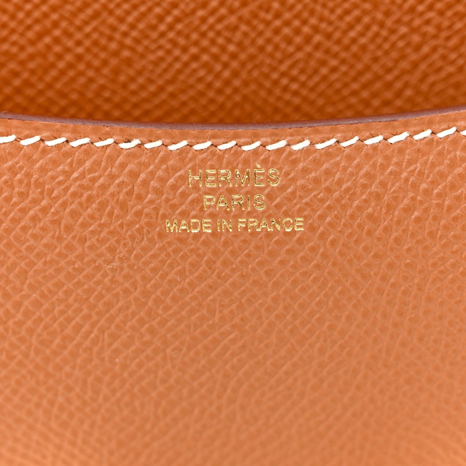 Epsom Constance 18 Gold