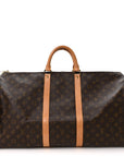 Monogram Keepall 55