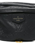 Empreinte BumBag Black