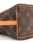 Monogram Nano Noe